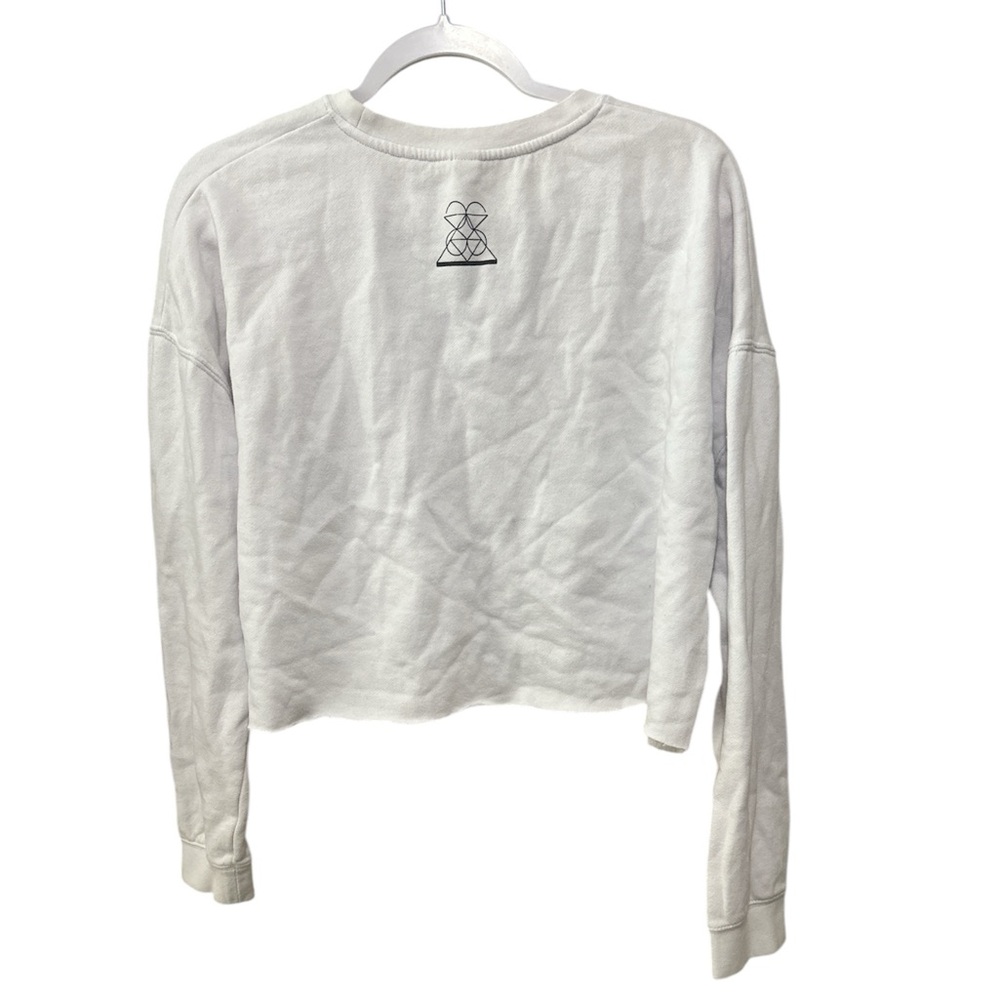 Schnell Studio Bow Sweatshirt - Picture 2 of 2